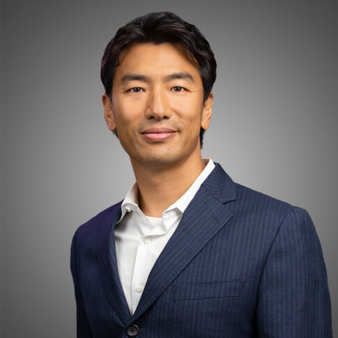 Edenbridge Health Names David Liu President and Chief Operating Officer