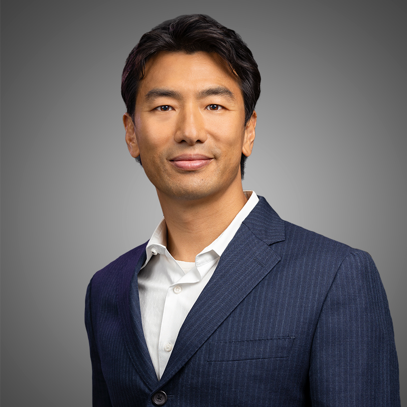 david liu